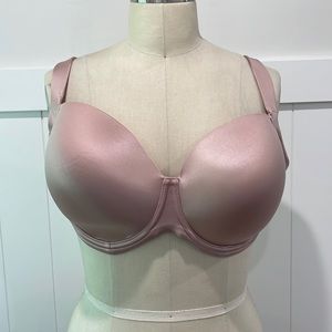 Soma Stunning Support Smooth Full Coverage Bra